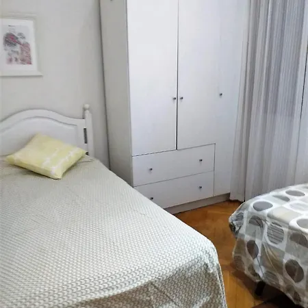 Apartament El Refugio De Carmen *