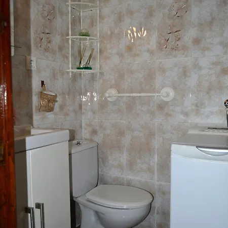 Apartament El Refugio De Carmen Gijón