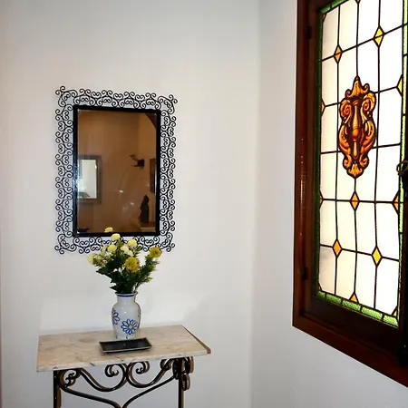 El Refugio De Carmen Gijón