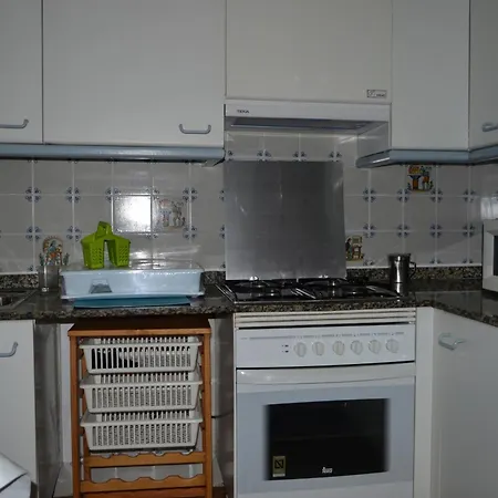 El Refugio De Carmen Gijón