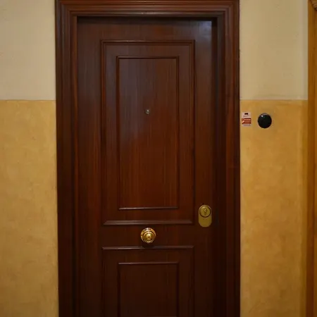 Daire El Refugio De Carmen Gijón