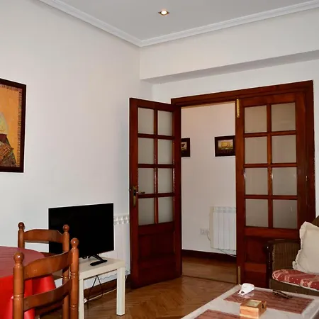 Daire El Refugio De Carmen Gijón