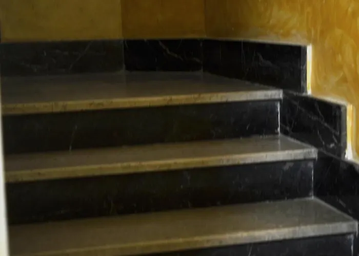 Апартаменти El Refugio De Carmen Хіхон