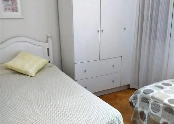 Апартаменти El Refugio De Carmen *