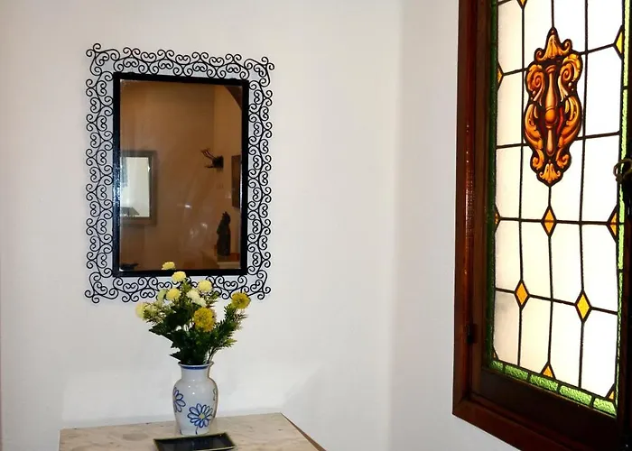 El Refugio De Carmen Хіхон