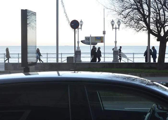 El Refugio De Carmen Хіхон