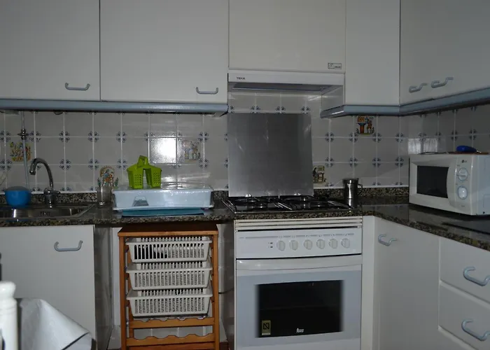 El Refugio De Carmen Хіхон