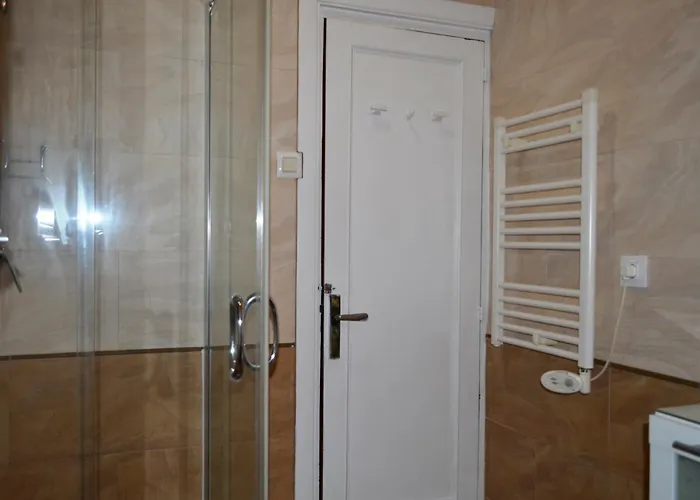 El Refugio De Carmen Хіхон