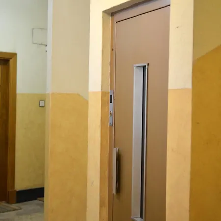 דירה El Refugio De Carmen גיחון